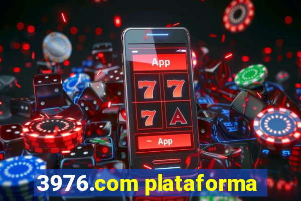 3976.com plataforma